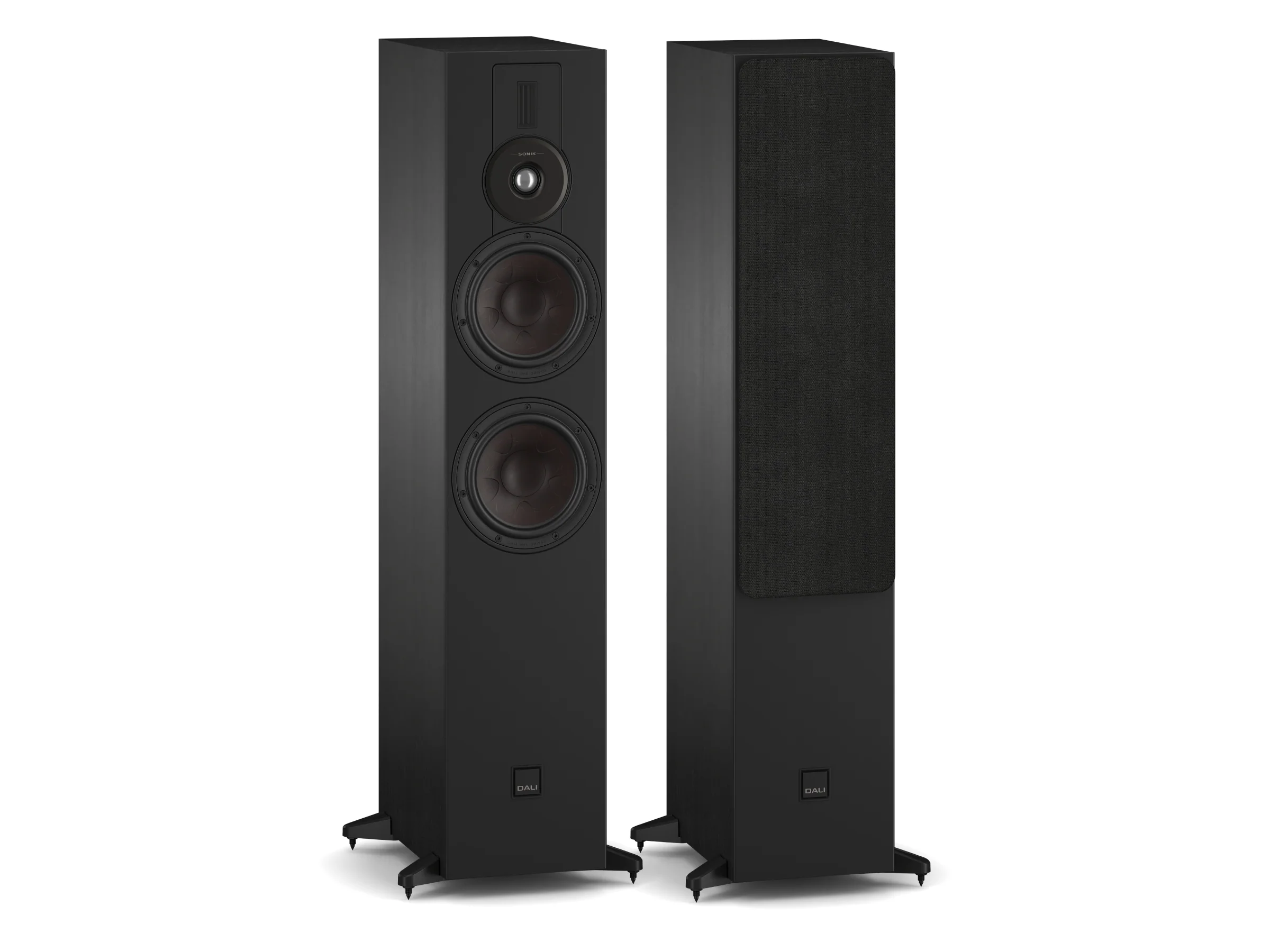 Dali Sonik 7 Floorstanding Speakers - Image 6
