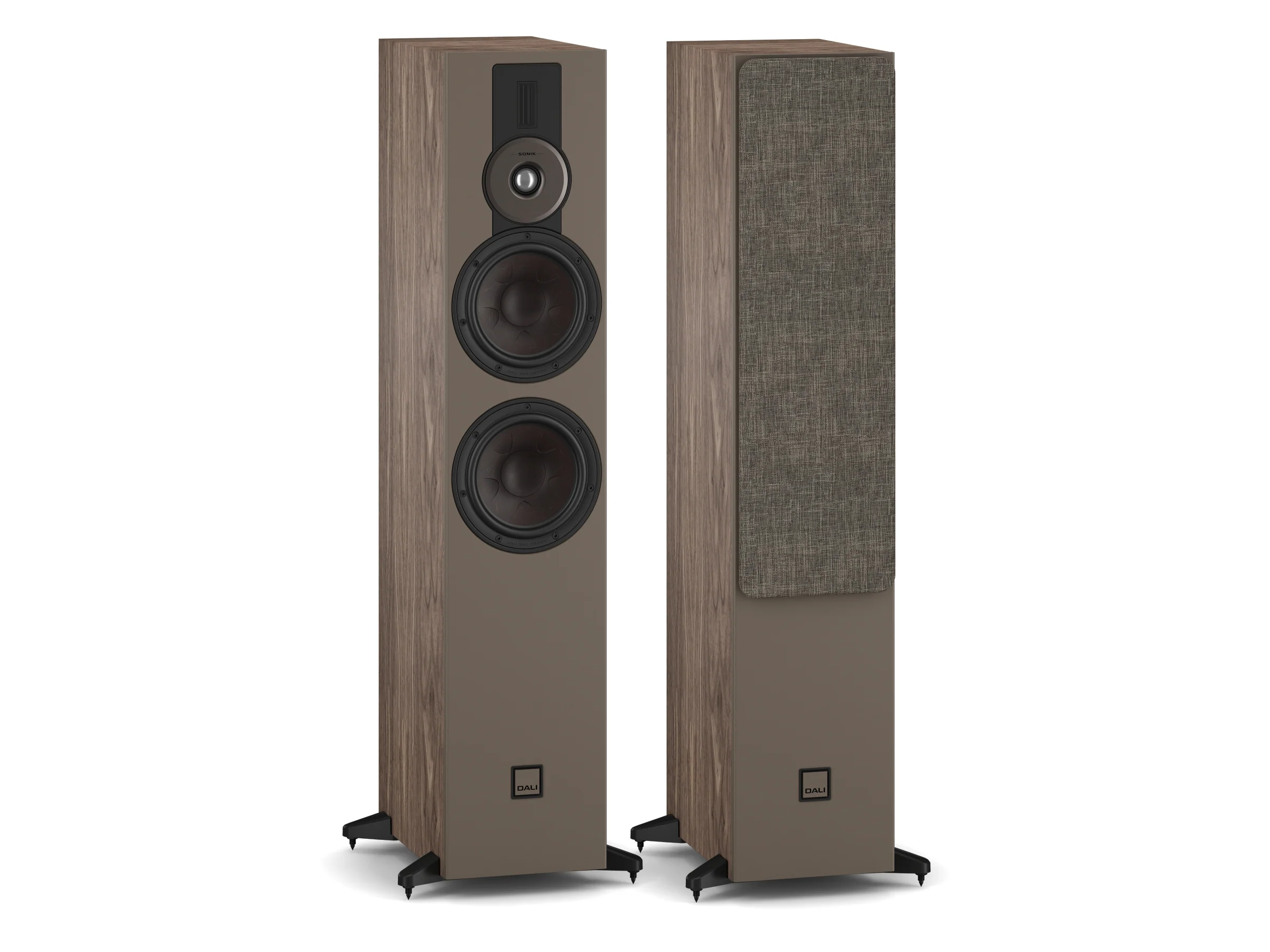 Dali Sonik 7 Floorstanding Speakers - Image 8