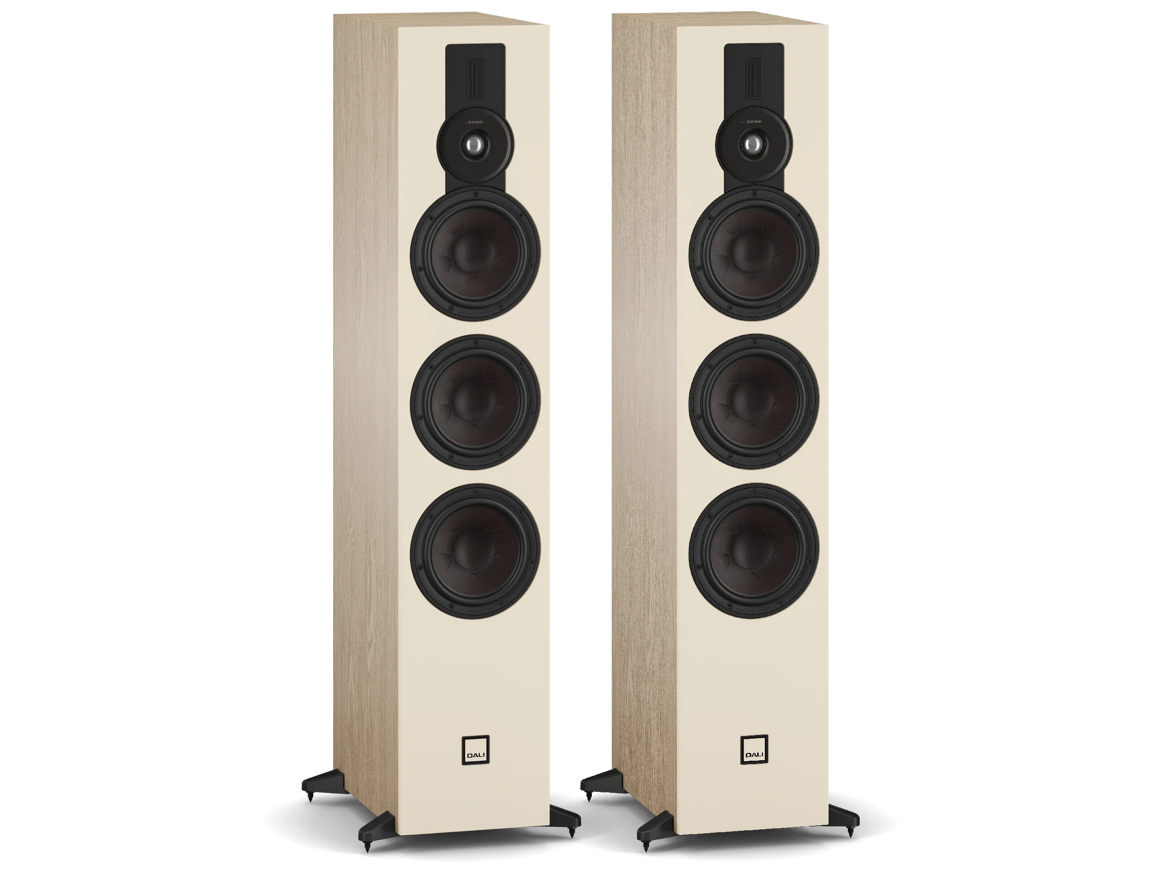 Dali Sonik 9 Floorstanding Speakers - Image 2