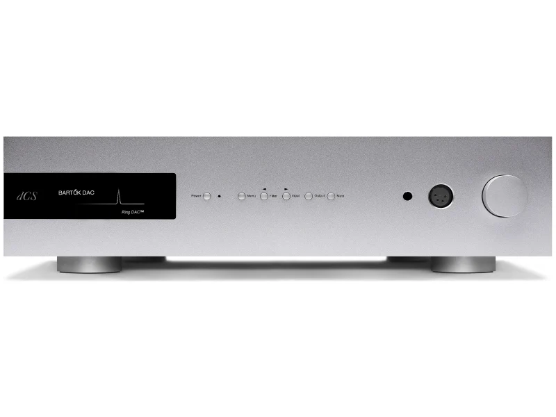 dCS Bartók APEX DAC - Image 3