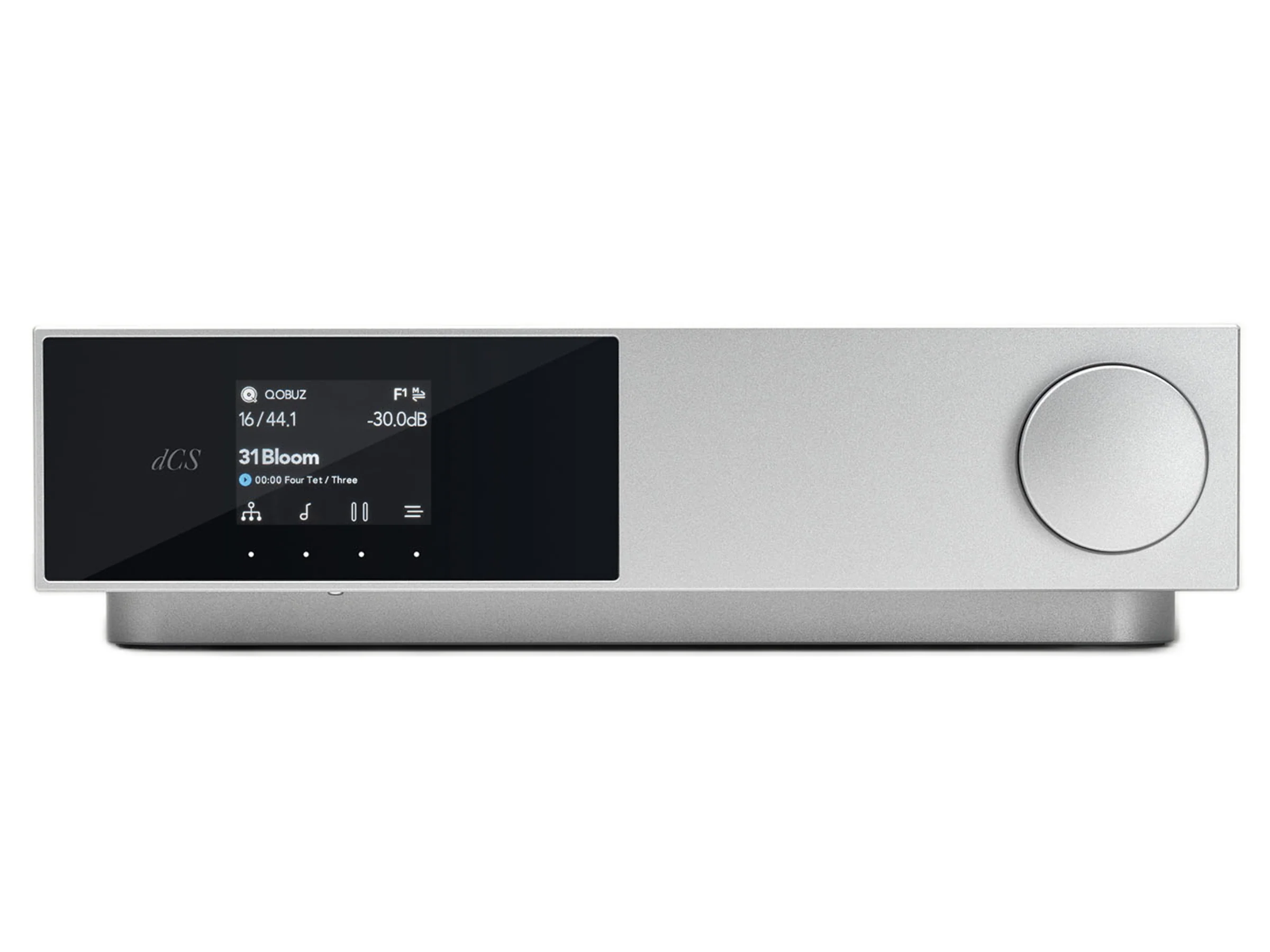 dCS Lina DAC X Network DAC