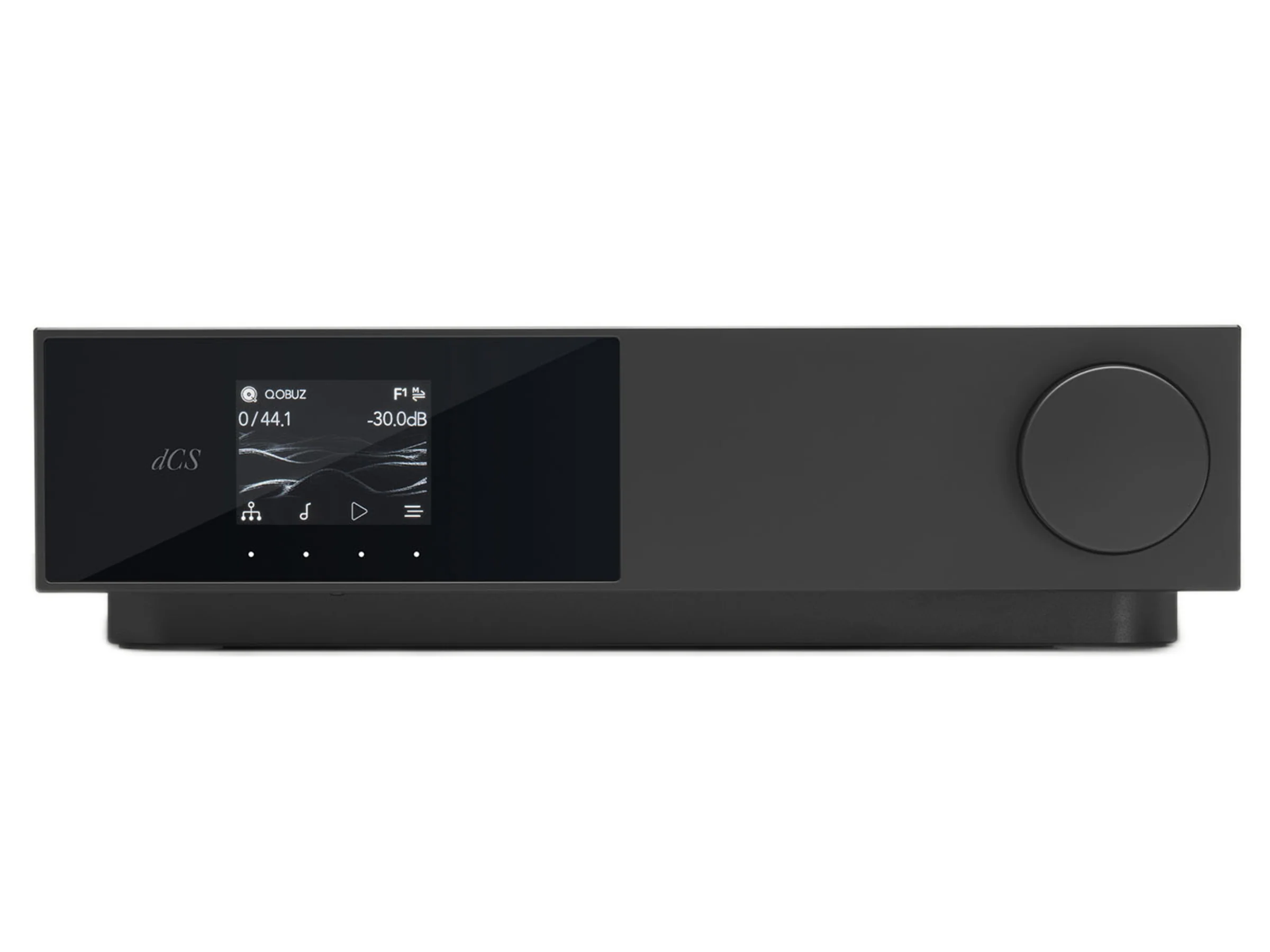 dCS Lina DAC X Network DAC - Image 2