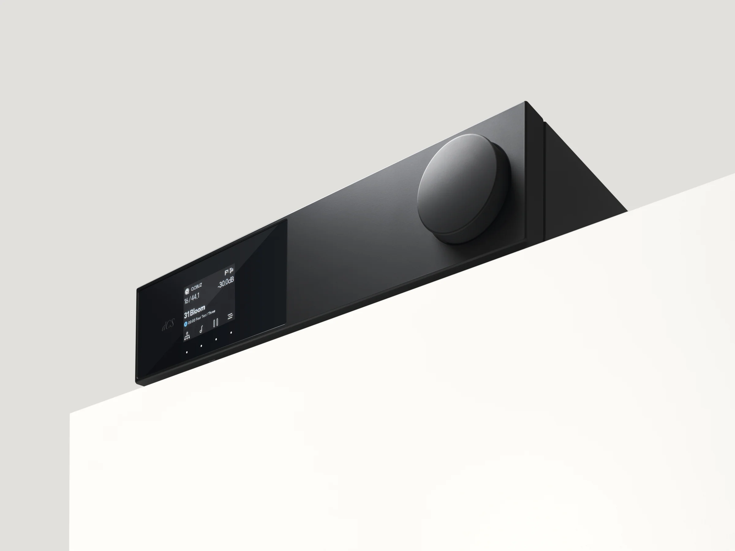 dCS Lina DAC X Network DAC - Image 4