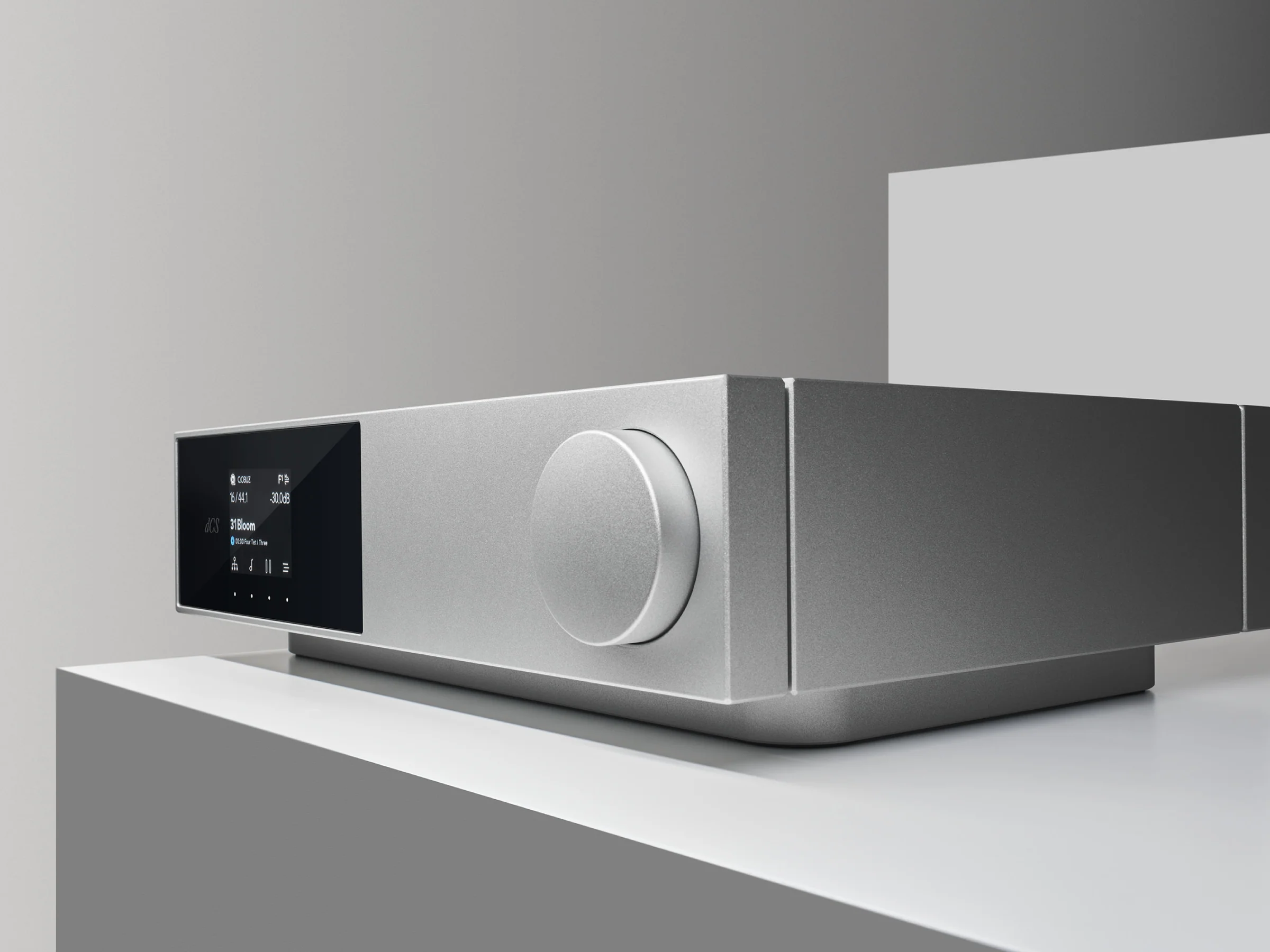 dCS Lina DAC X Network DAC - Image 6