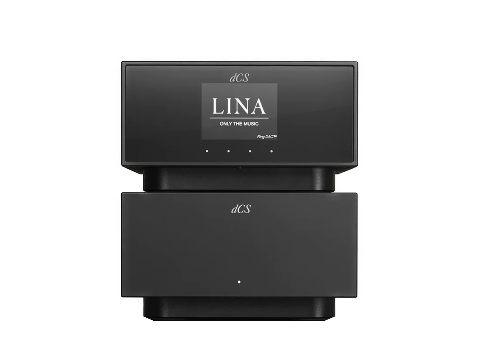 dCS Lina Master Clock - Image 11