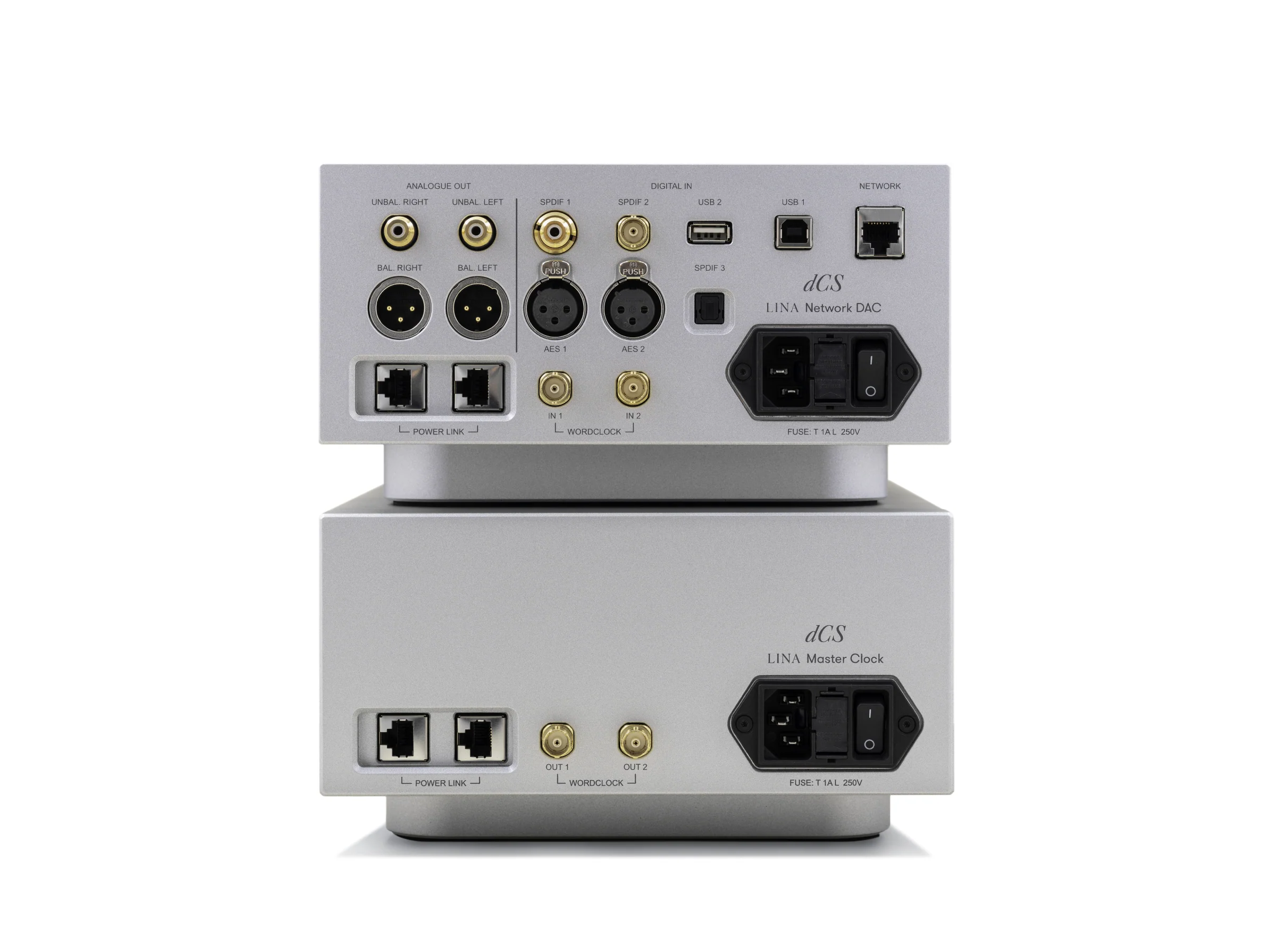 dCS Lina Master Clock - Image 10