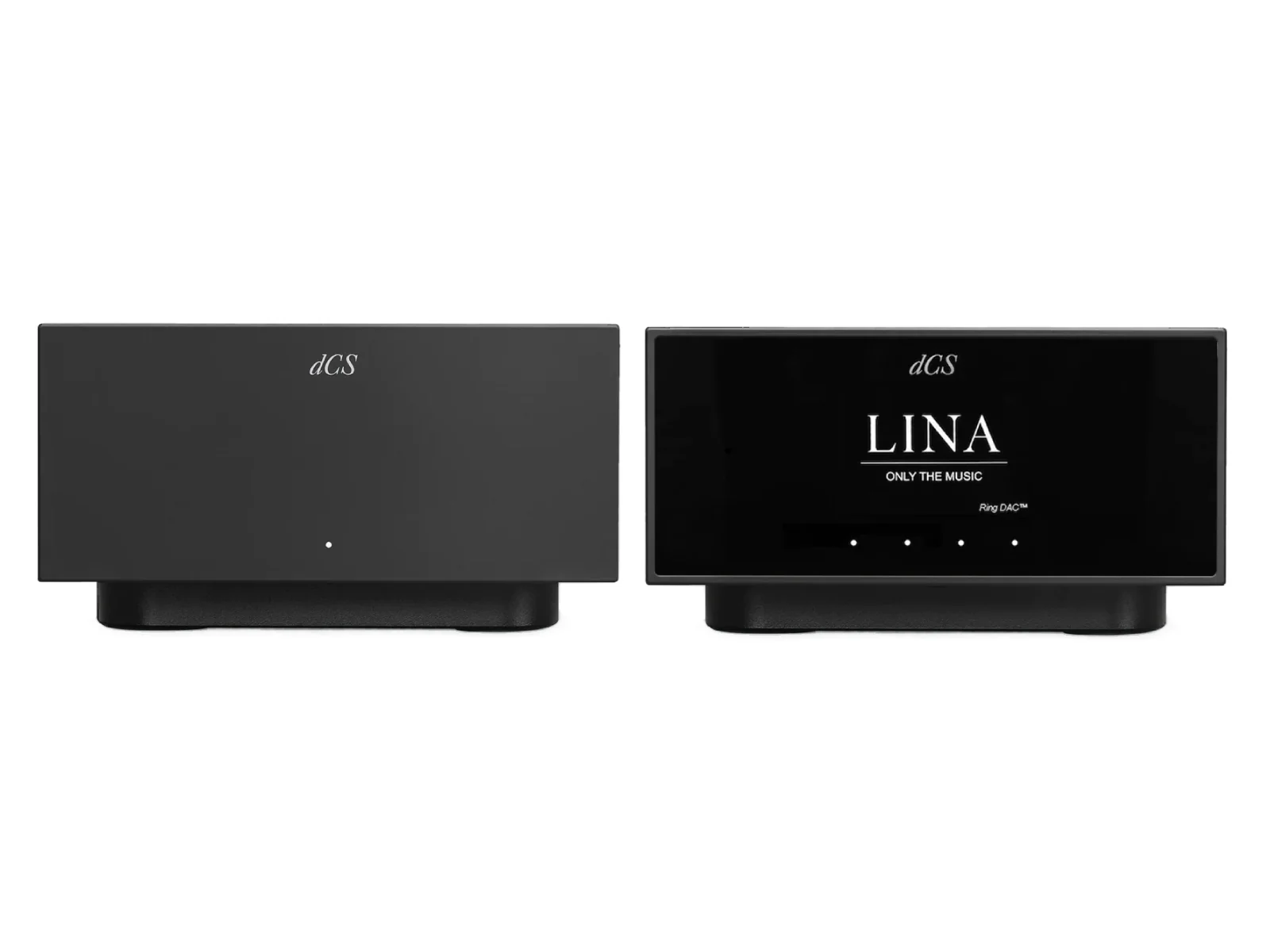 dCS Lina Network DAC & Master Clock - Image 14