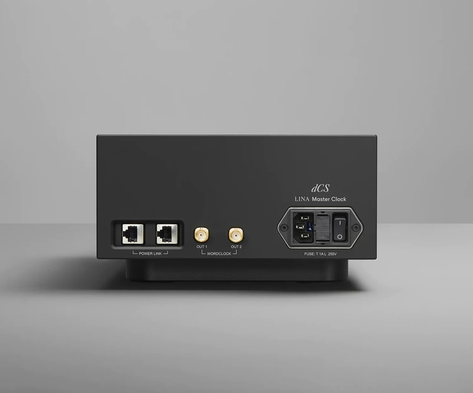 dCS Lina Network DAC & Master Clock - Image 7