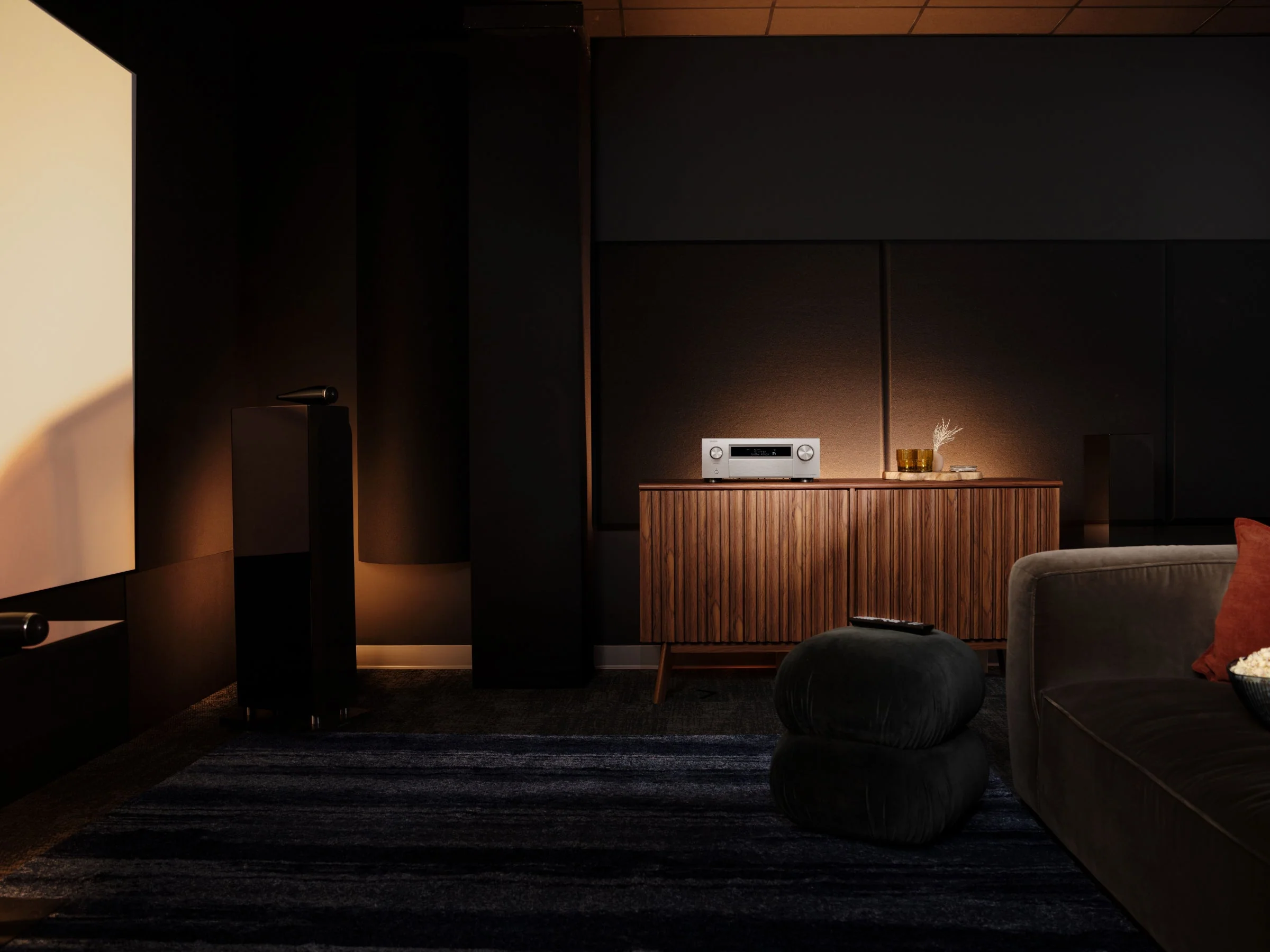 Denon AVC-X6800H 11.4ch AV Amplifier - Image 7