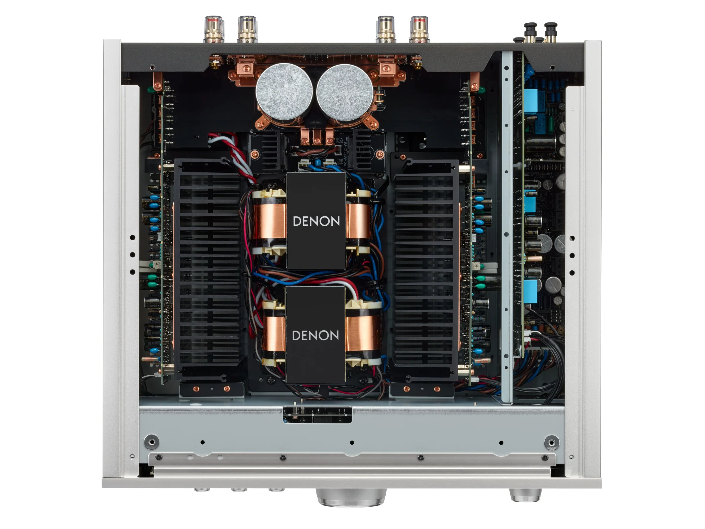 Denon PMA-3000NE Integrated Amplifier - Image 10