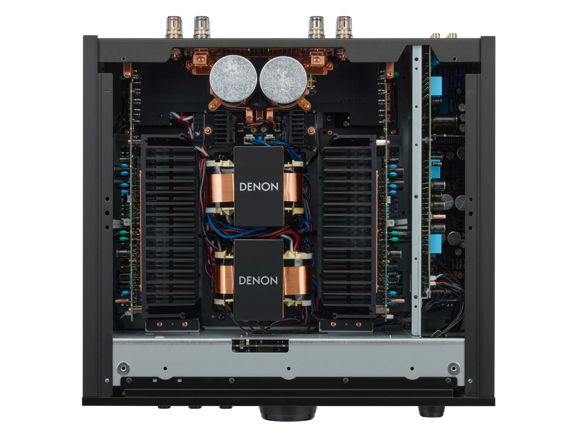 Denon PMA-3000NE Integrated Amplifier - Image 6