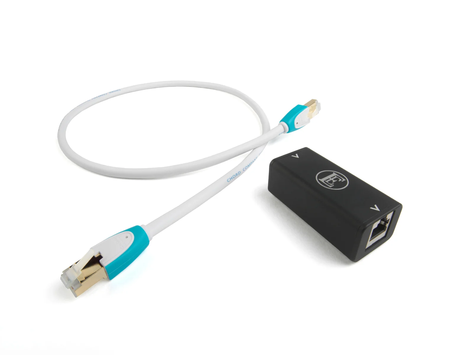 English Electric EE1 Network Noise Isolator - Image 5