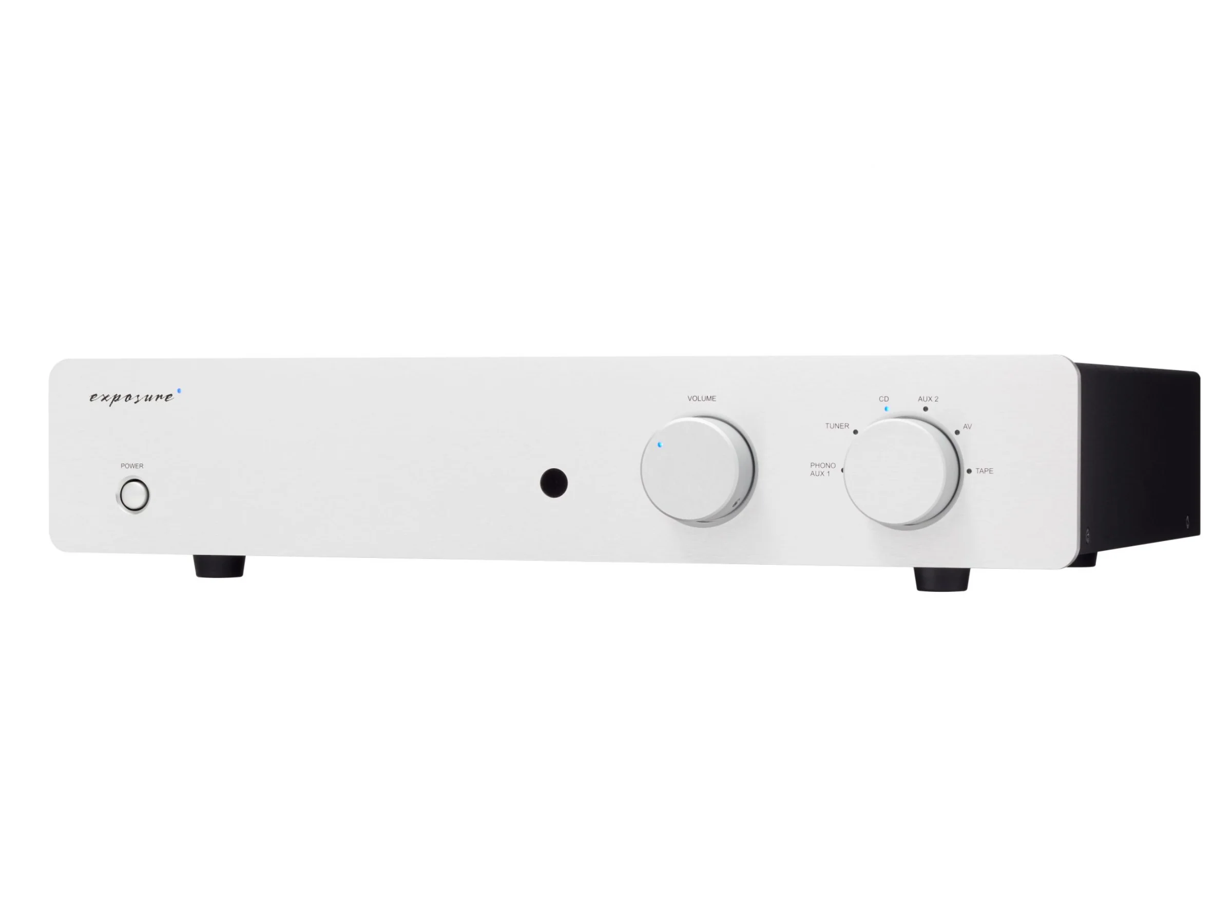 Exposure 2510 Integrated Amplifier - Image 2