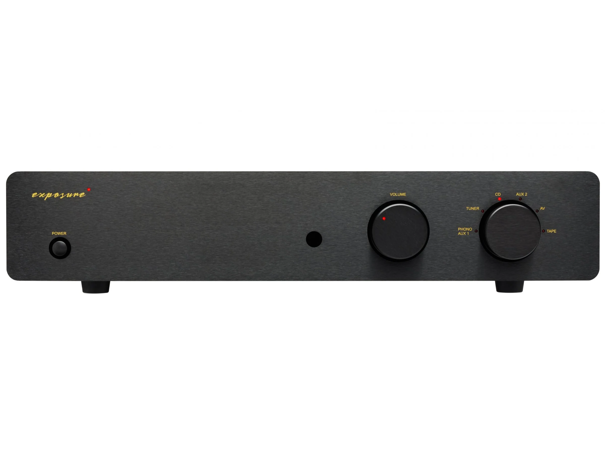 Exposure 2510 Integrated Amplifier - Image 3