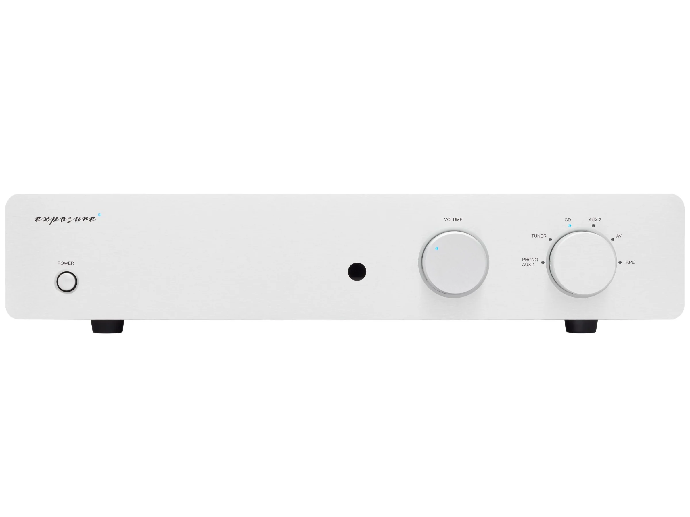 Exposure 2510 Integrated Amplifier - Image 4