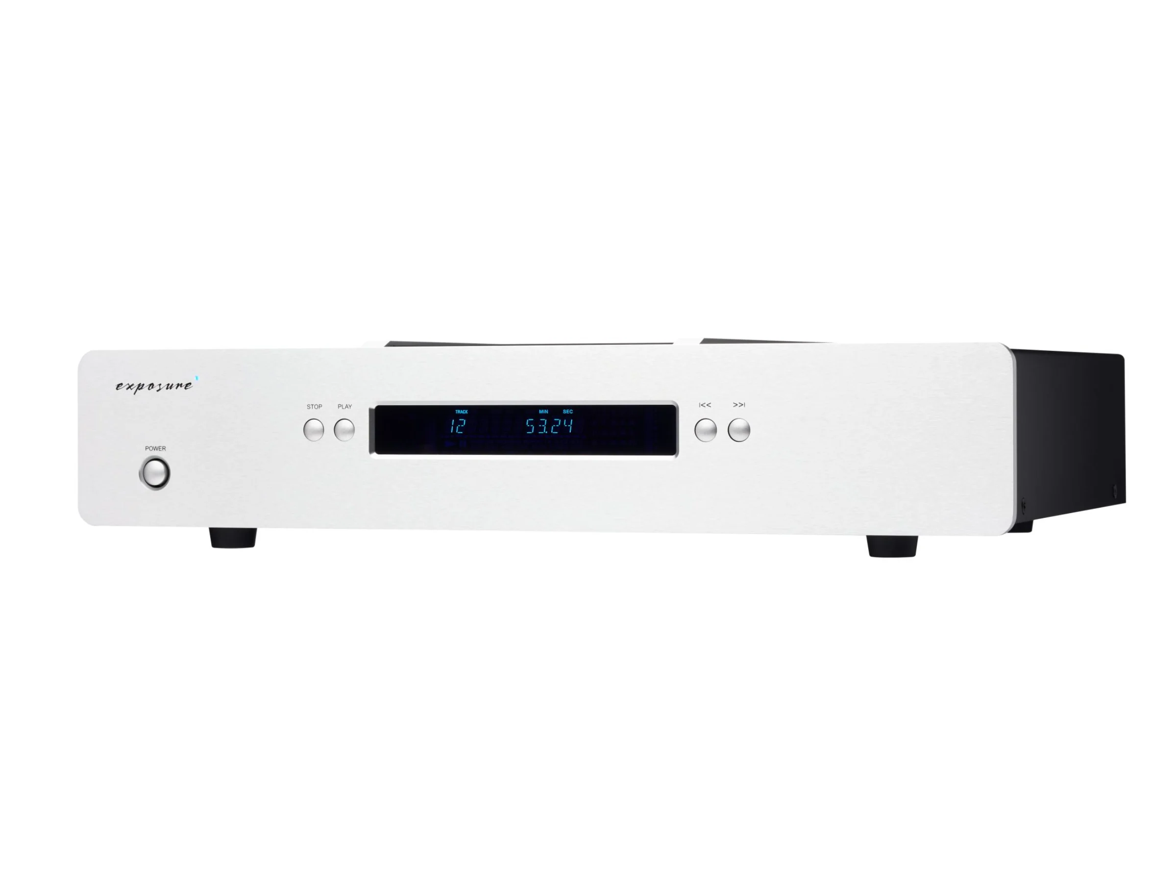 Exposure 3510 CD Player - Image 3