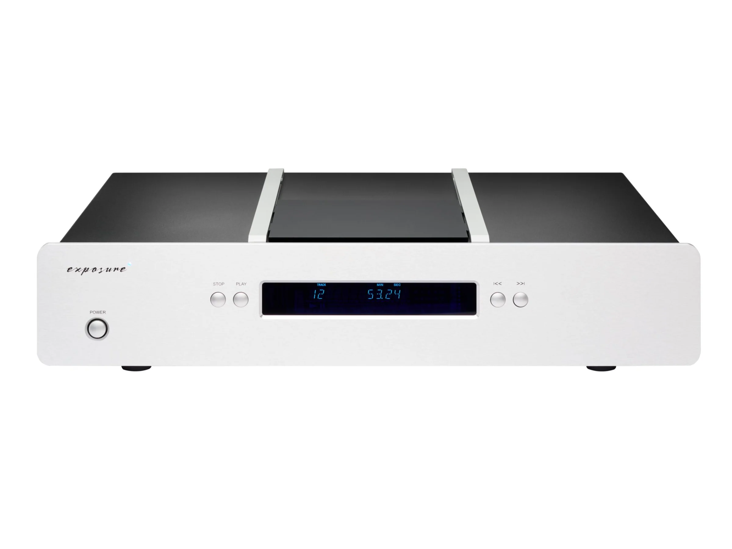 Exposure 3510 CD Player - Image 4