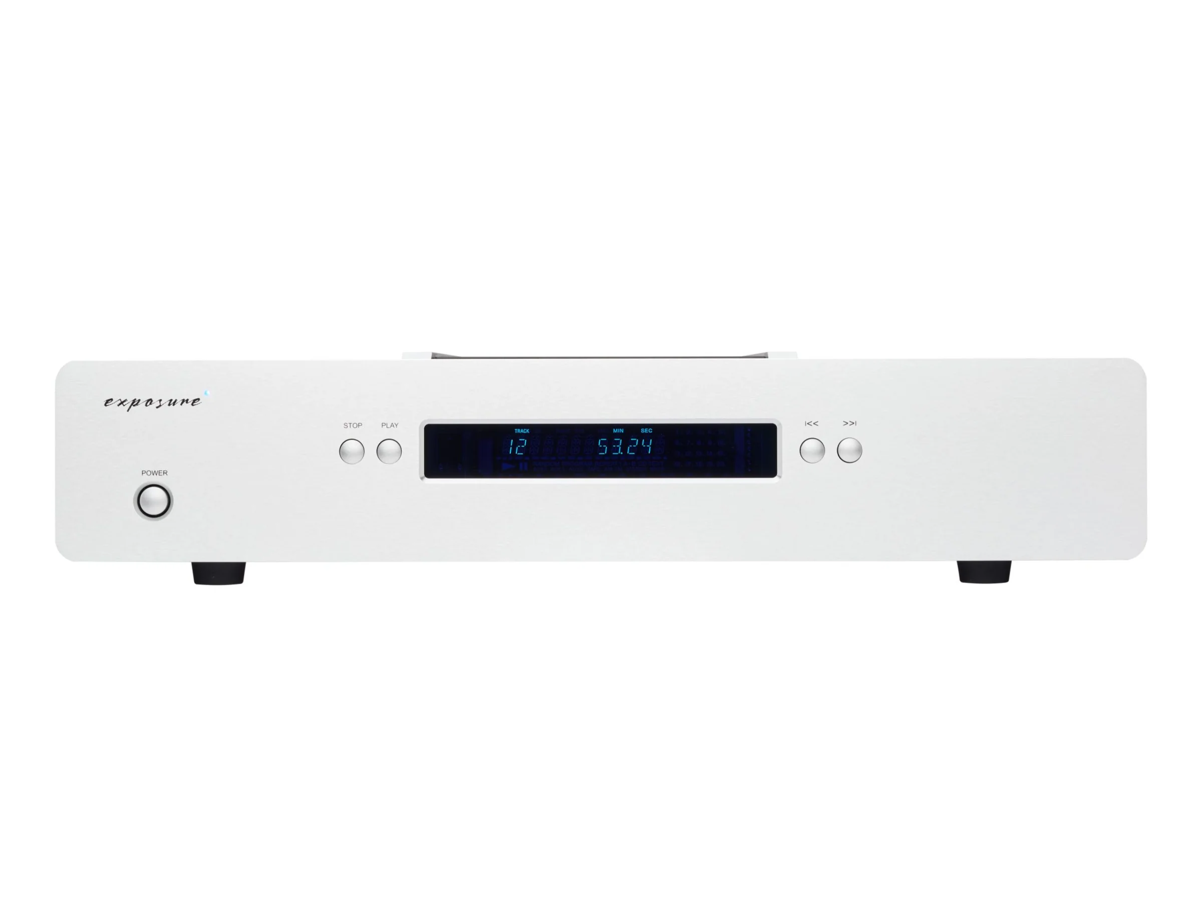 Exposure 3510 CD Player - Image 5