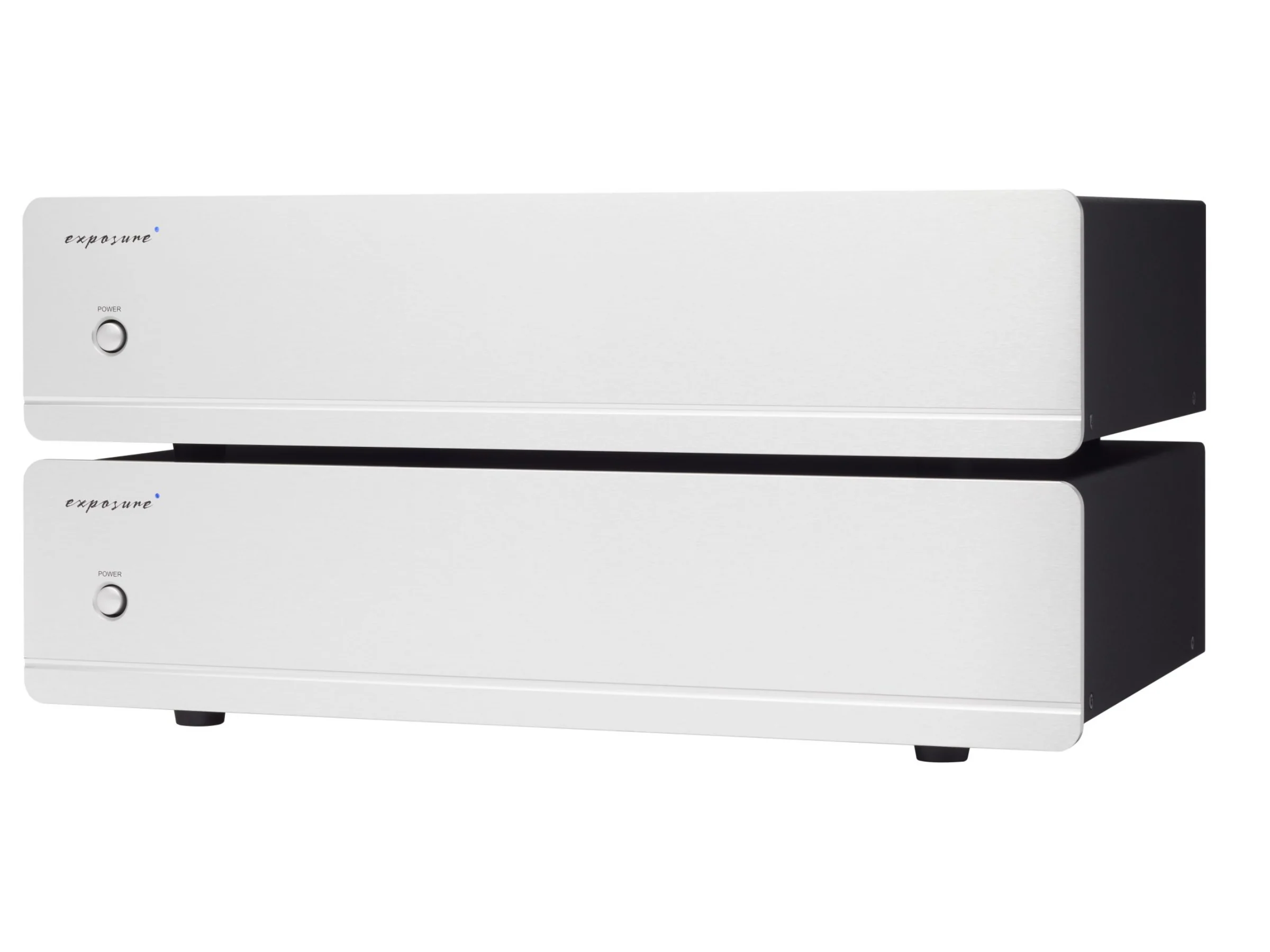Exposure 3510 Mono Power Amplifiers (Pair) - Image 2