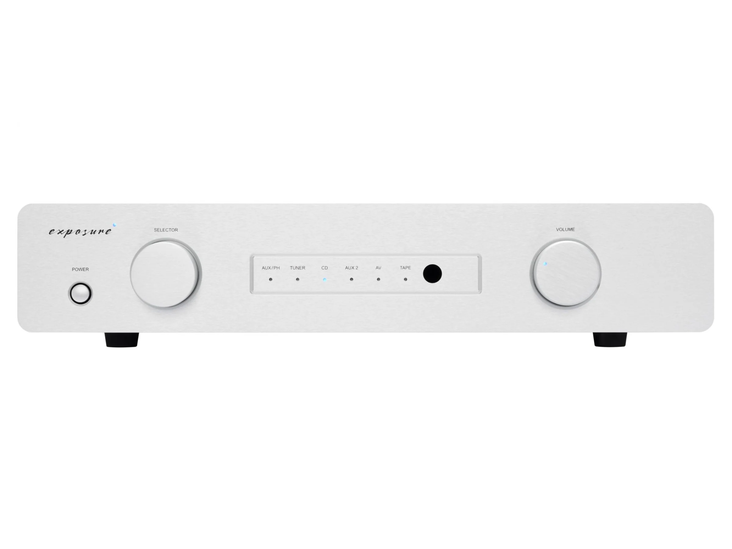 Exposure 3510 Preamplifier - Image 4