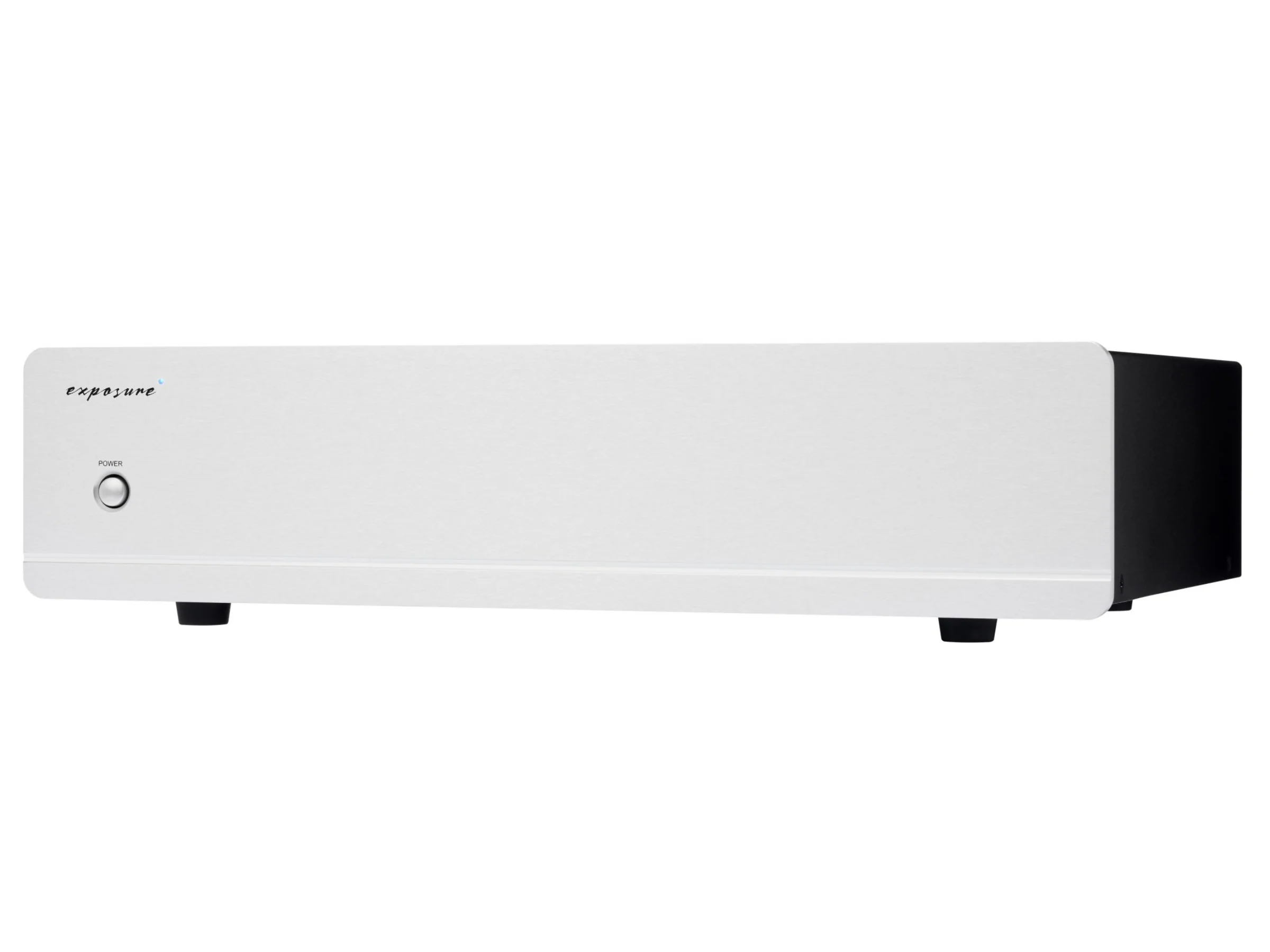 Exposure 3510 Stereo Power Amplifier - Image 2