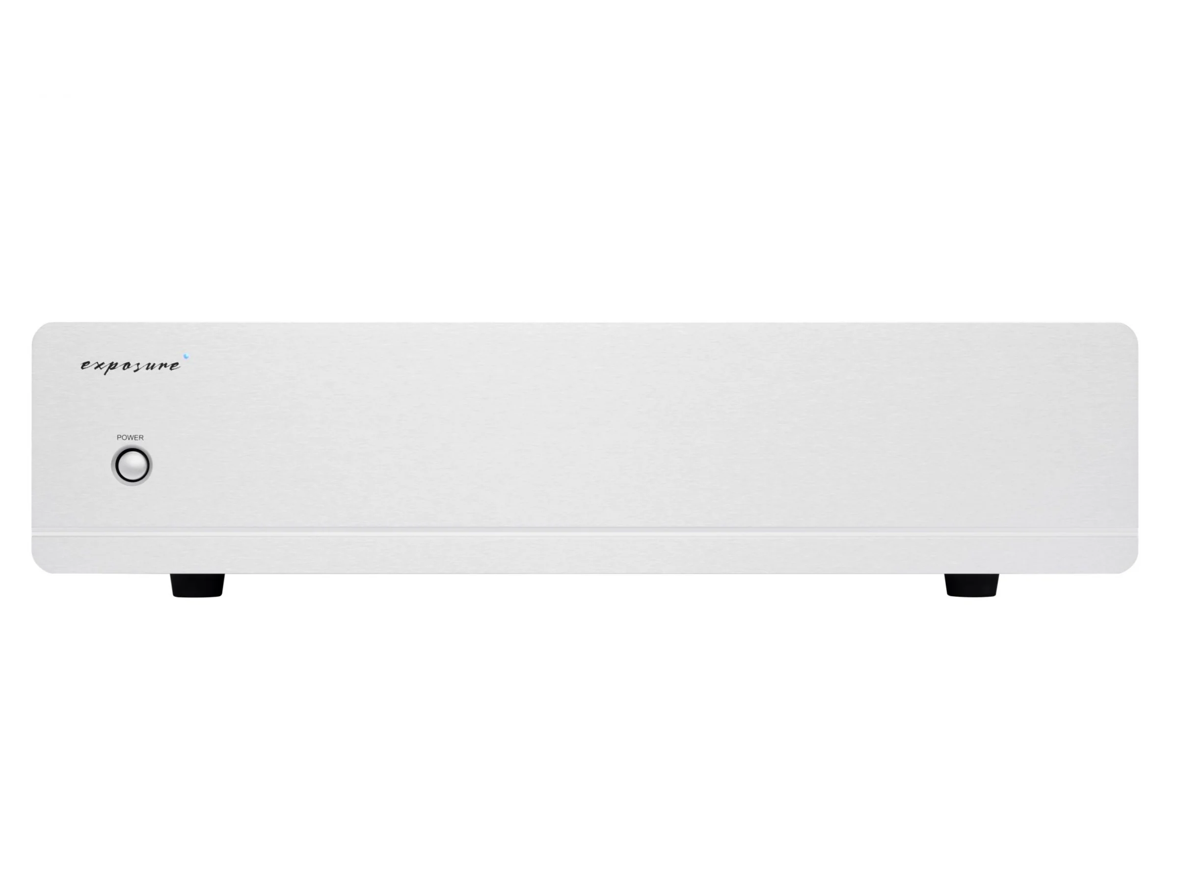 Exposure 3510 Stereo Power Amplifier - Image 4