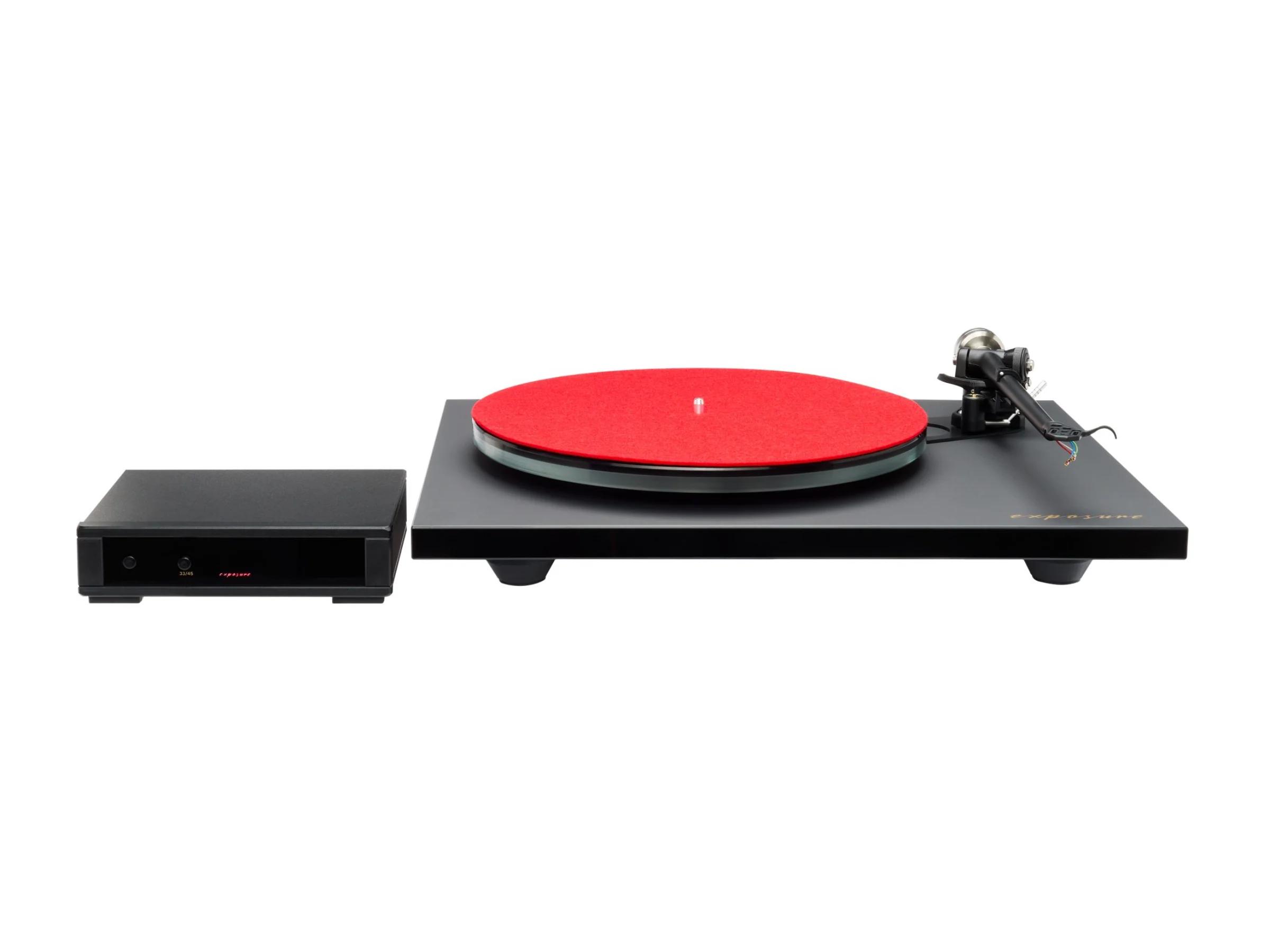 Exposure 360 Turntable - Image 5