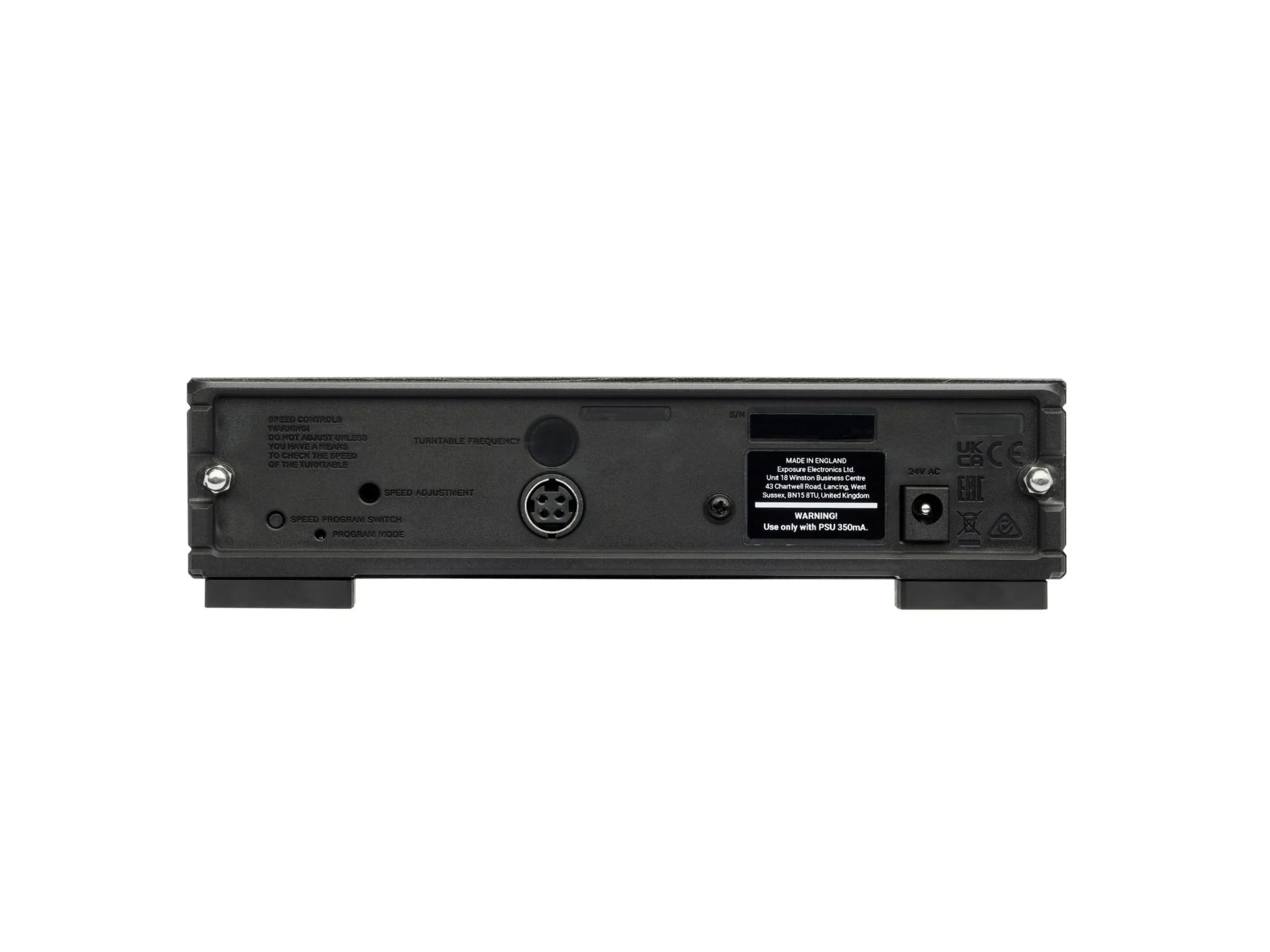Exposure 360 Turntable - Image 9