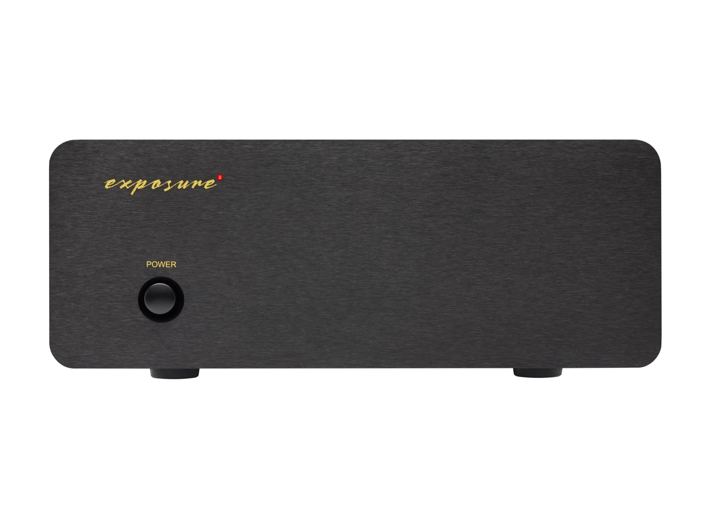 Exposure XM3 Phono Amplifier - Image 3