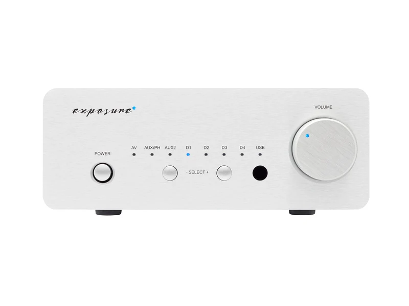 Exposure XM5 Integrated Amplifier - Image 4