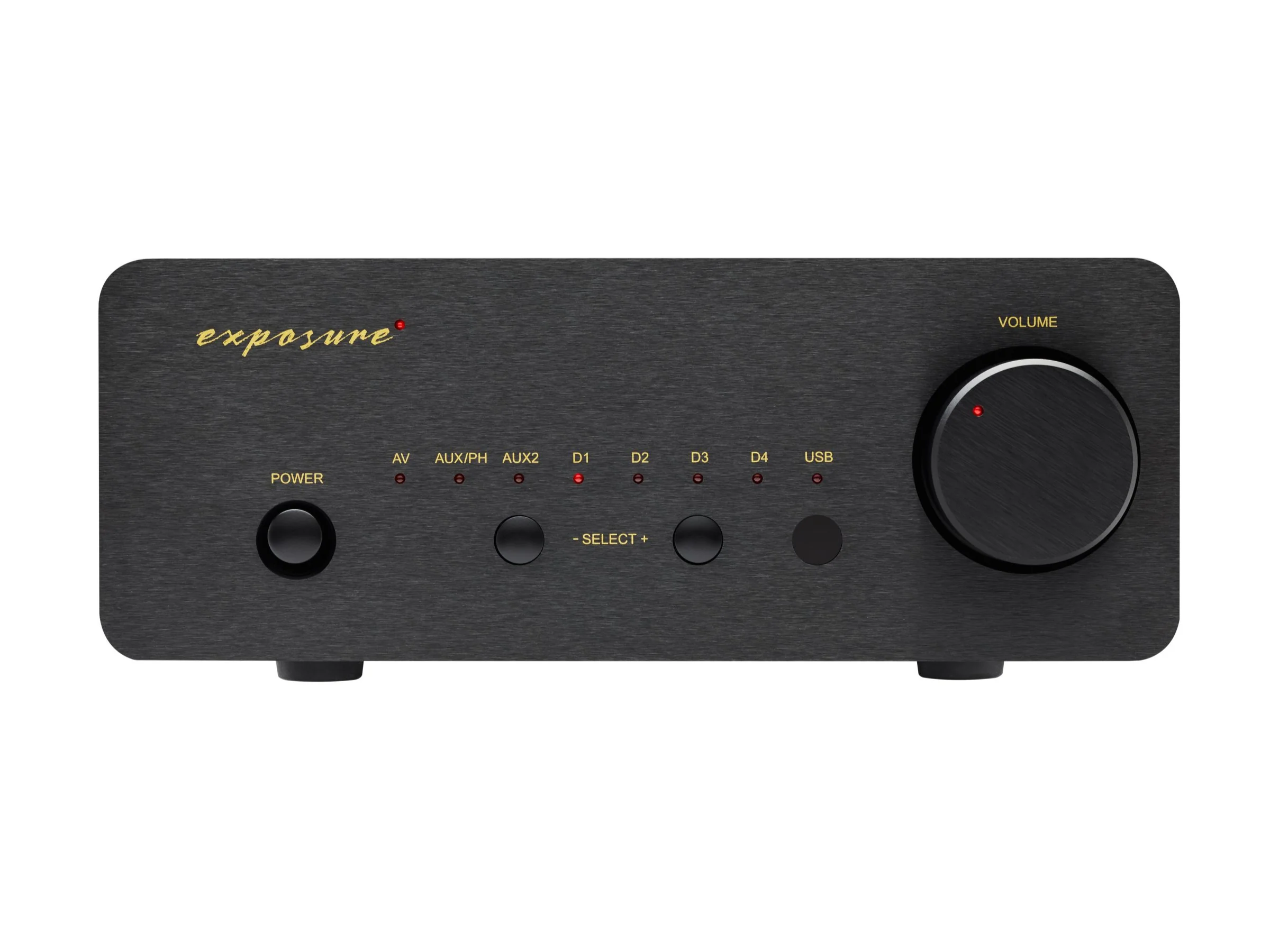 Exposure XM7 Preamplifier - Image 3