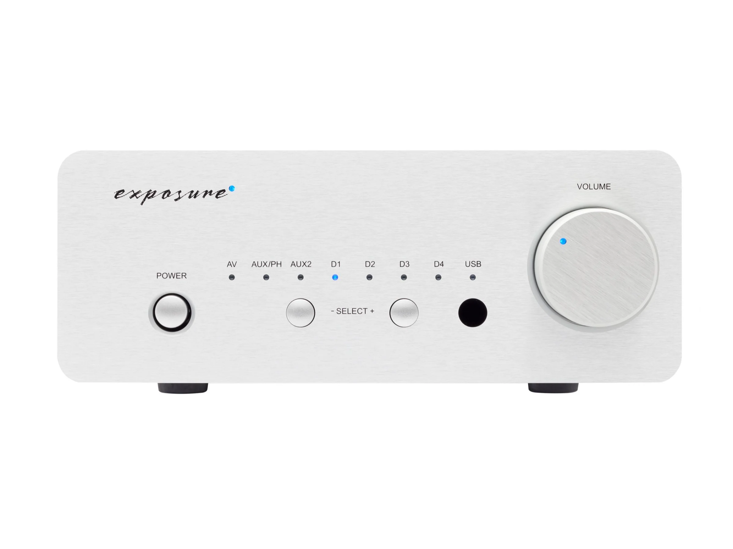 Exposure XM7 Preamplifier - Image 4