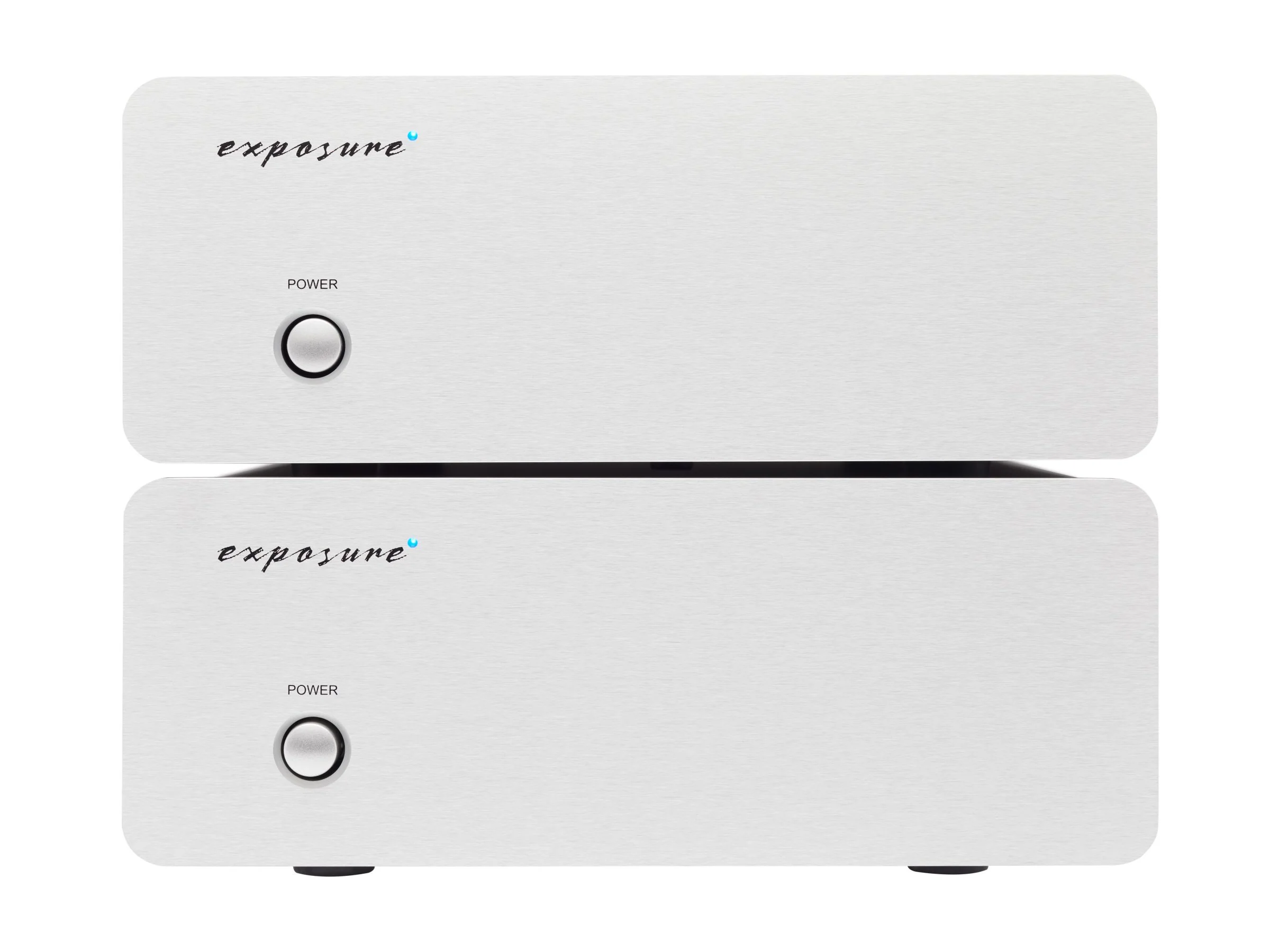 Exposure XM9 Mono Power Amplifiers (Pair) - Image 4