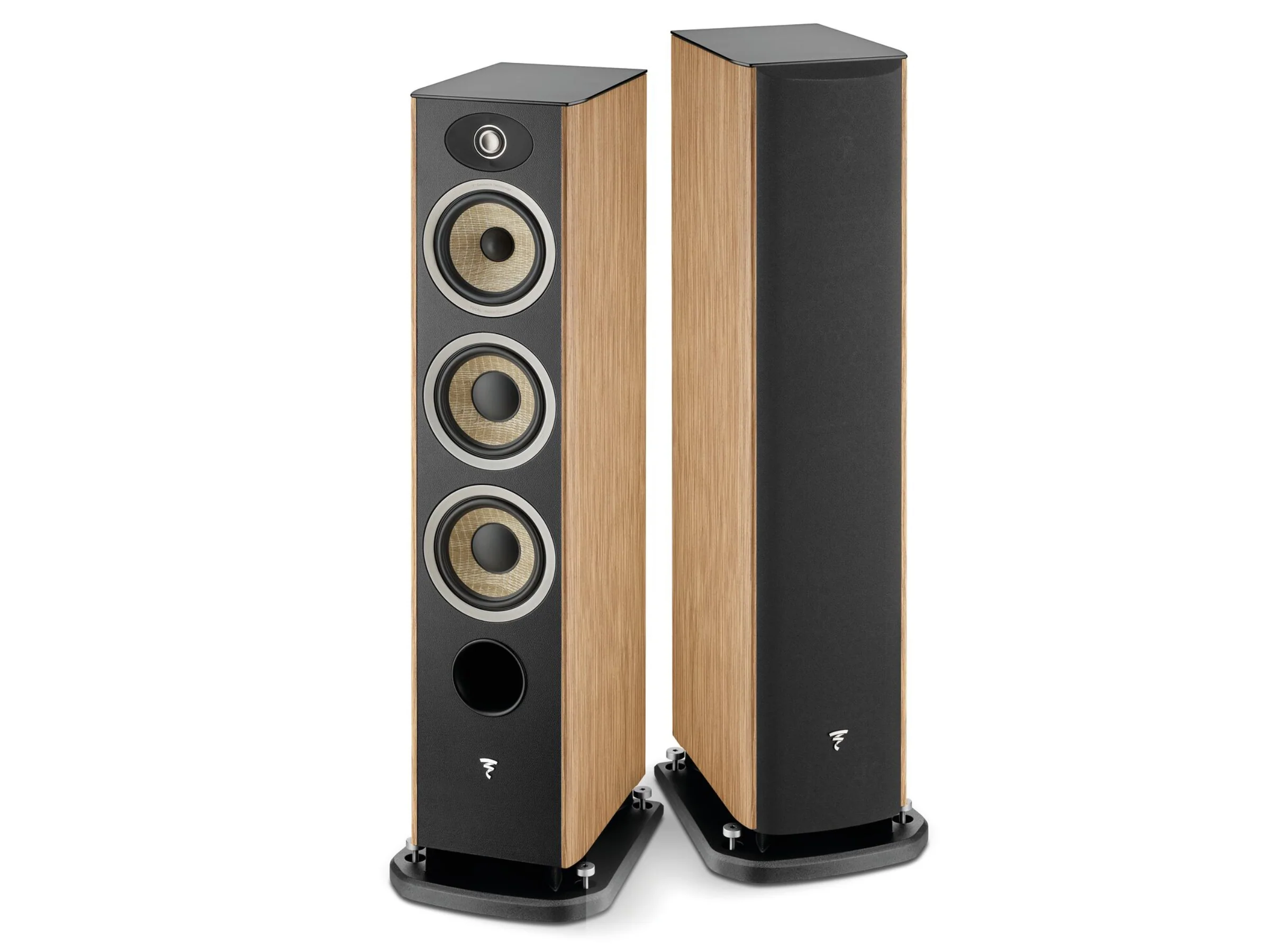 Focal Aria Evo No2 Floorstanding Speakers - Image 3