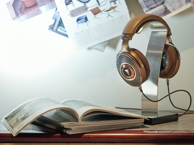 Focal Clear MG Headphones - Image 6