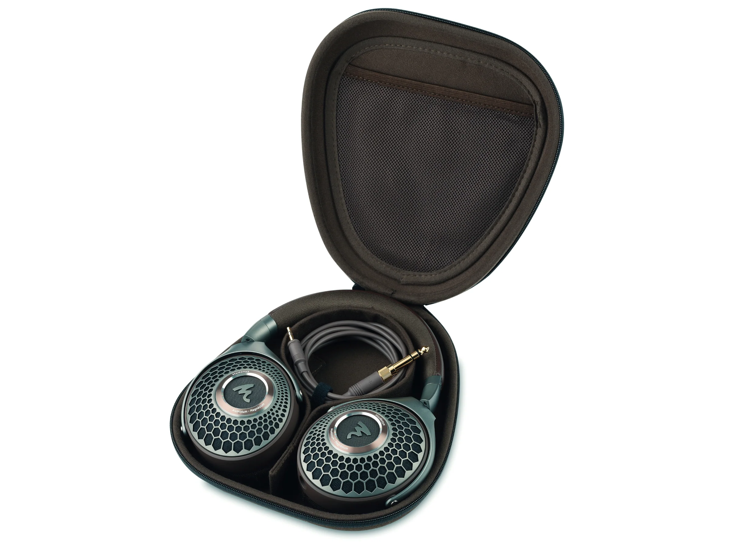 Focal Hadenys Open-Back Wired Headphones - Image 3