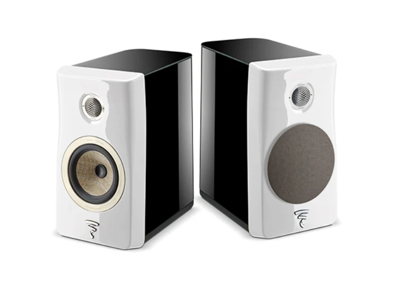 Focal Kanta No.1 Loudspeaker - Image 3