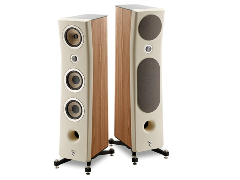 Focal Kanta No.2 Loudspeaker - Image 3