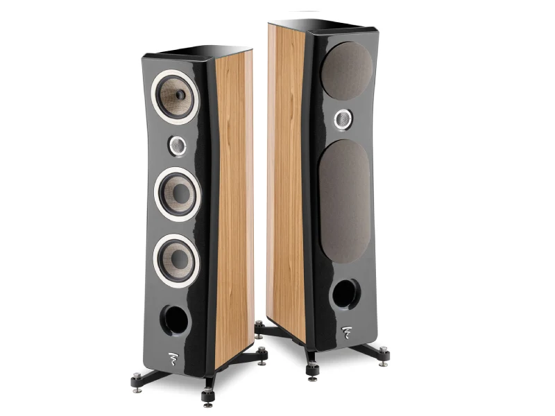 Focal Kanta No.2 Loudspeaker - Image 4
