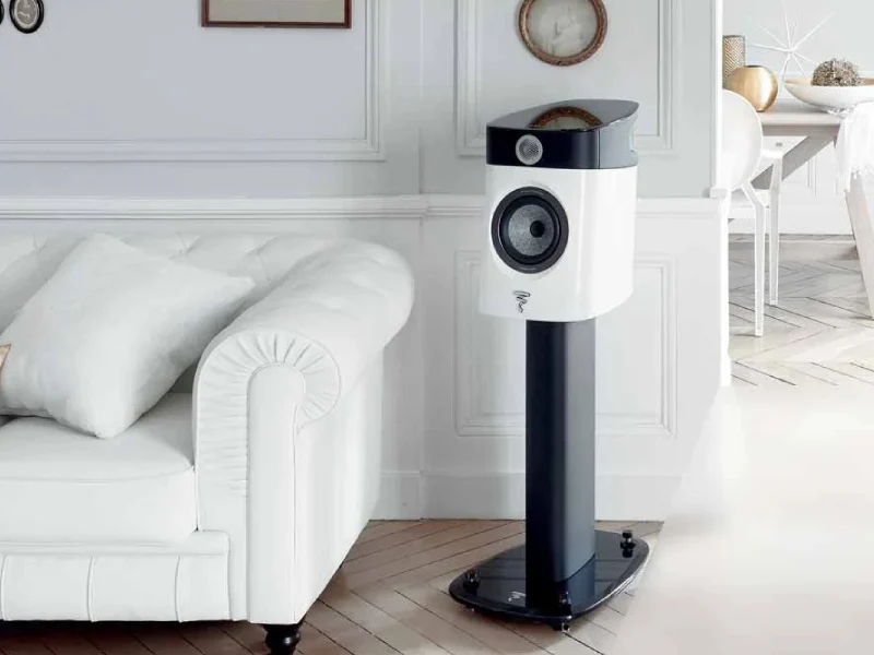 Focal Sopra No1 Speakers - Image 12