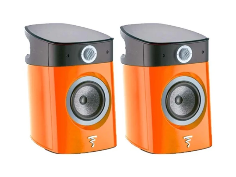 Focal Sopra No1 Speakers - Image 4