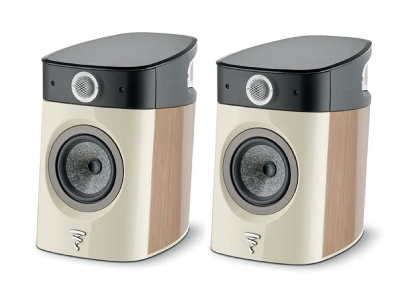 Focal Sopra No1 Speakers - Image 5