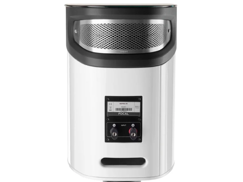 Focal Sopra No1 Speakers - Image 6