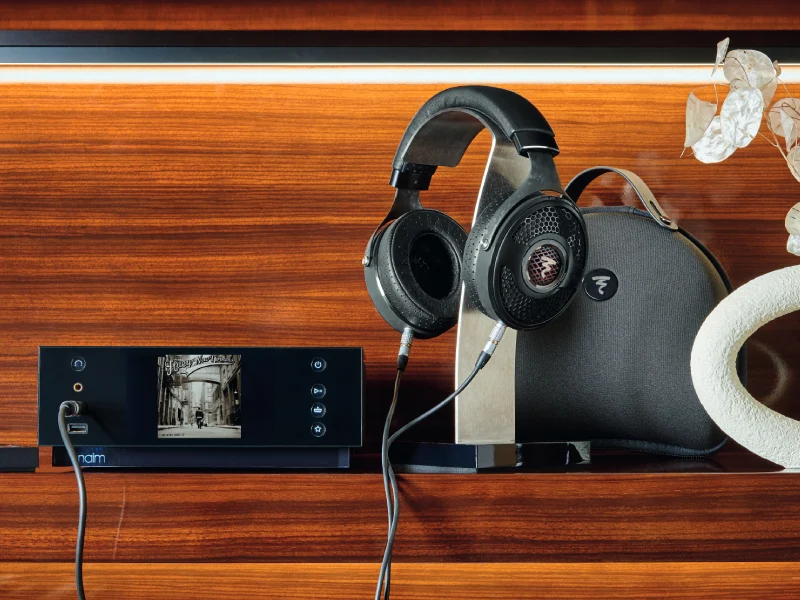 Focal Utopia Headphones (2022 Edition) - Image 14