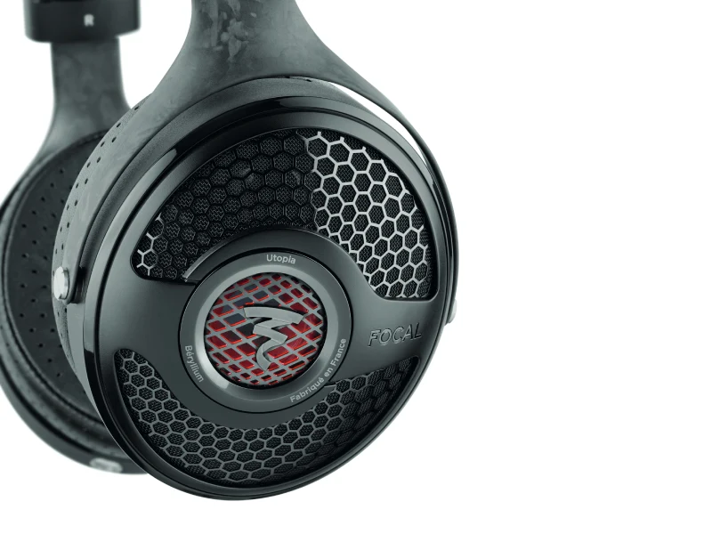 Focal Utopia Headphones (2022 Edition) - Image 5