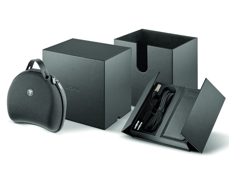 Focal Utopia Headphones (2022 Edition) - Image 8