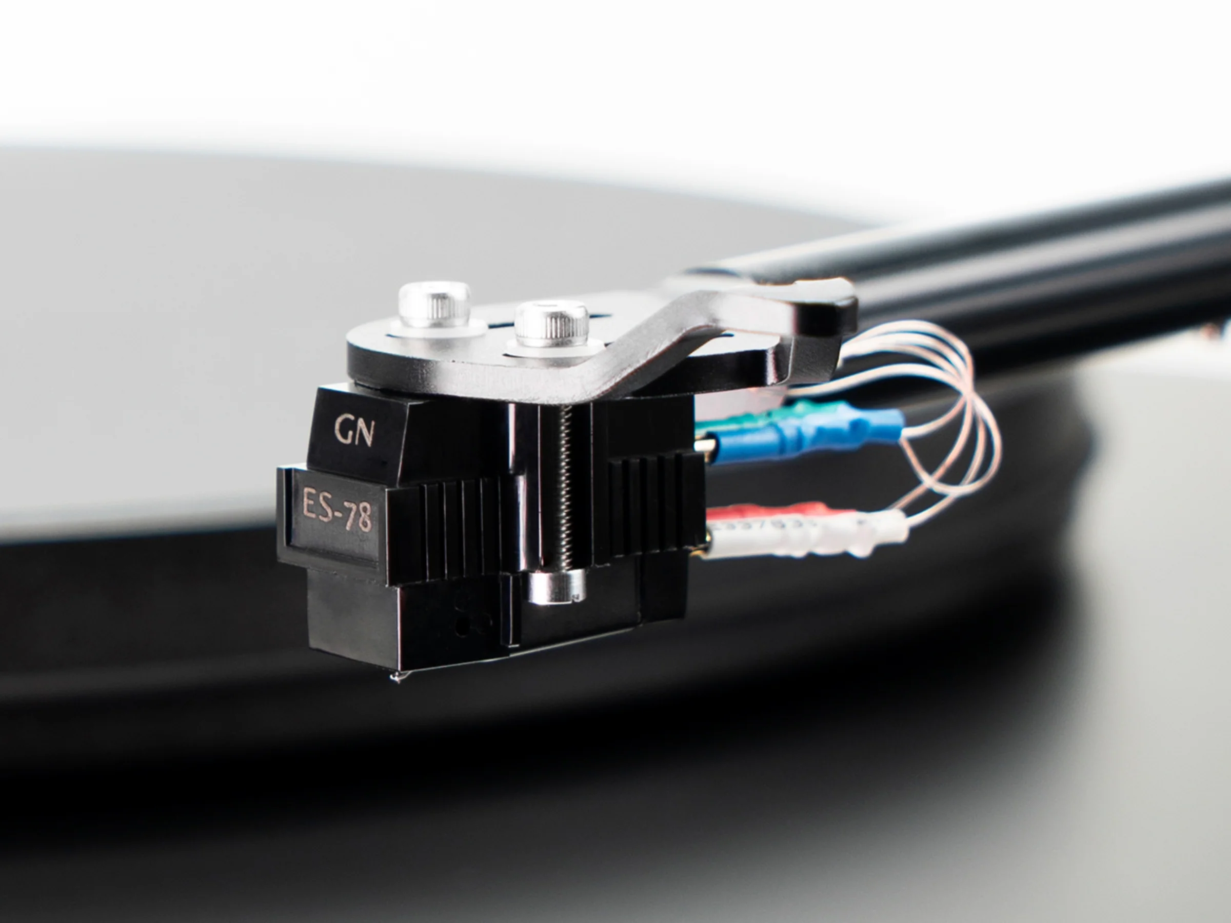 Gold Note ES-78 Moving Magnet Cartridge - Image 3