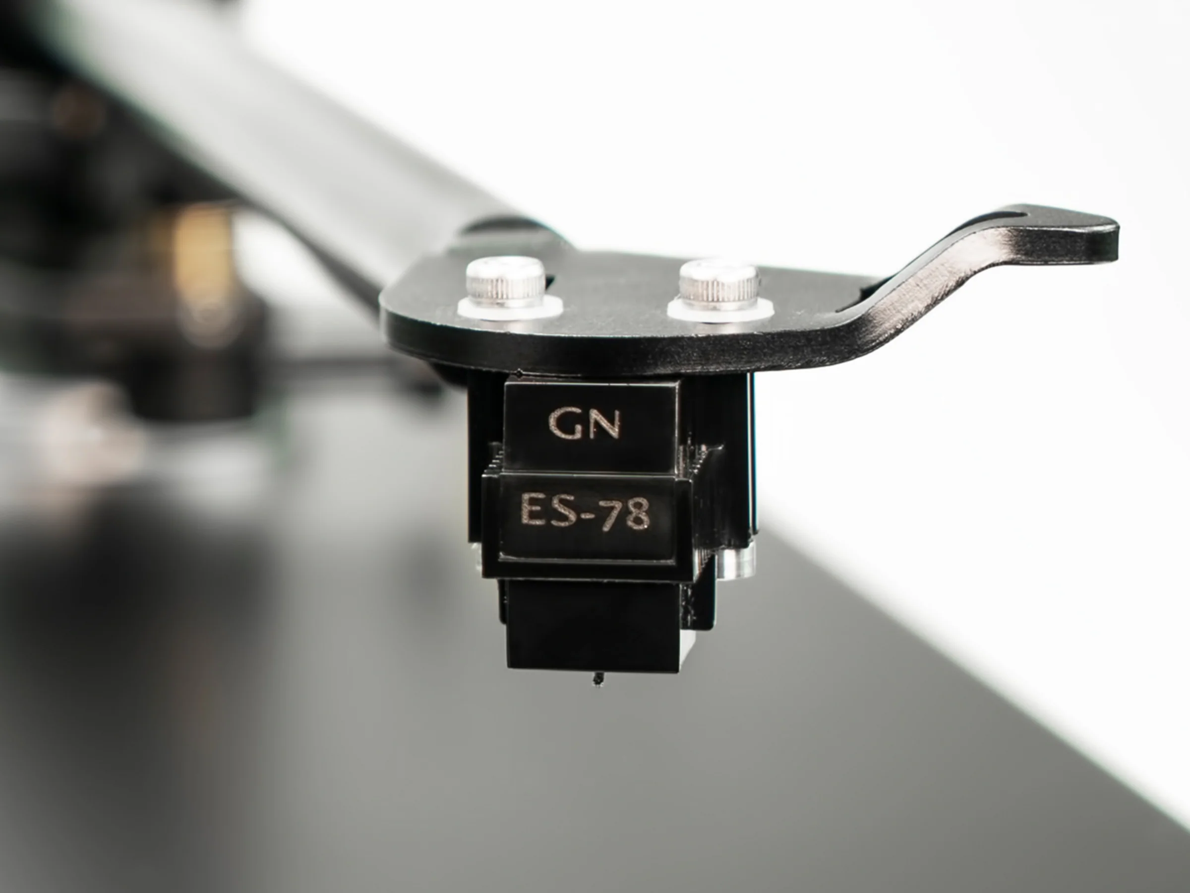 Gold Note ES-78 Moving Magnet Cartridge - Image 4