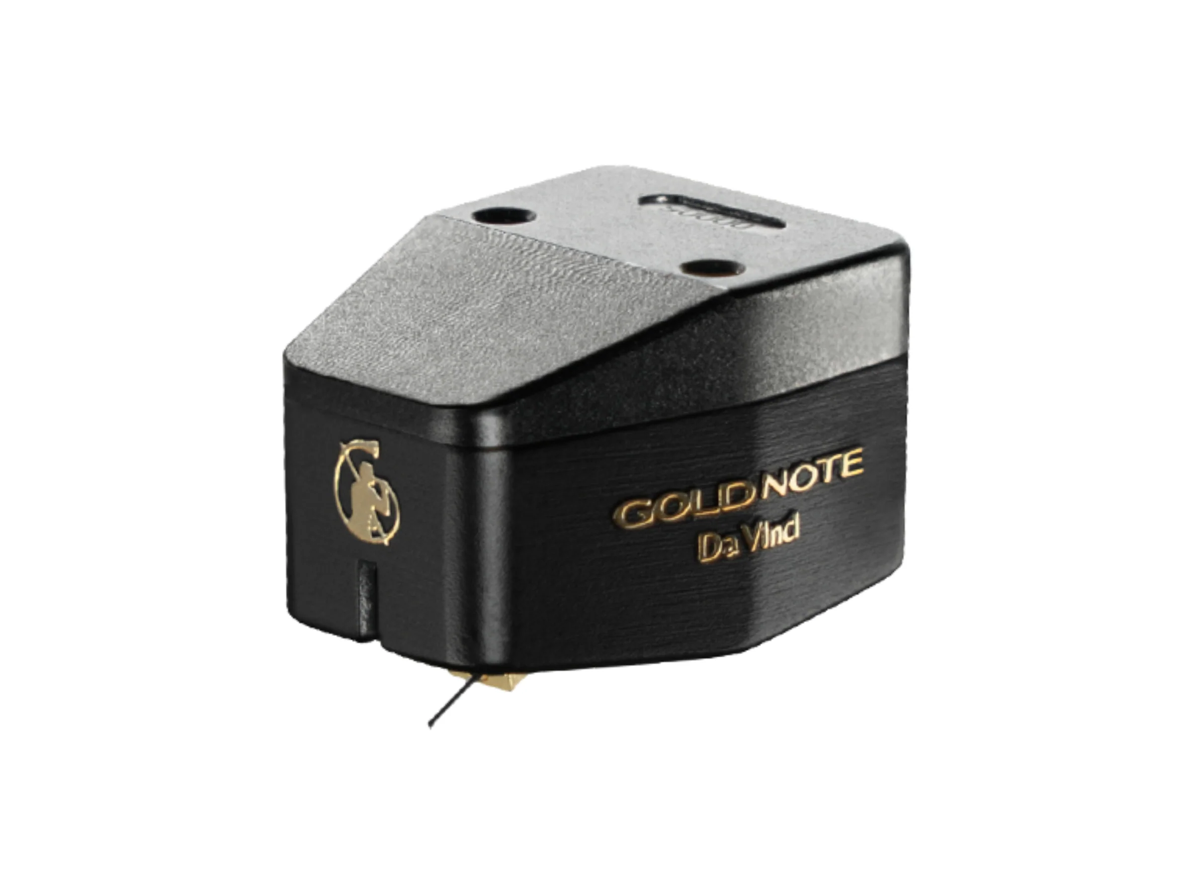 Gold Note Da Vinci Moving Coil Cartridge