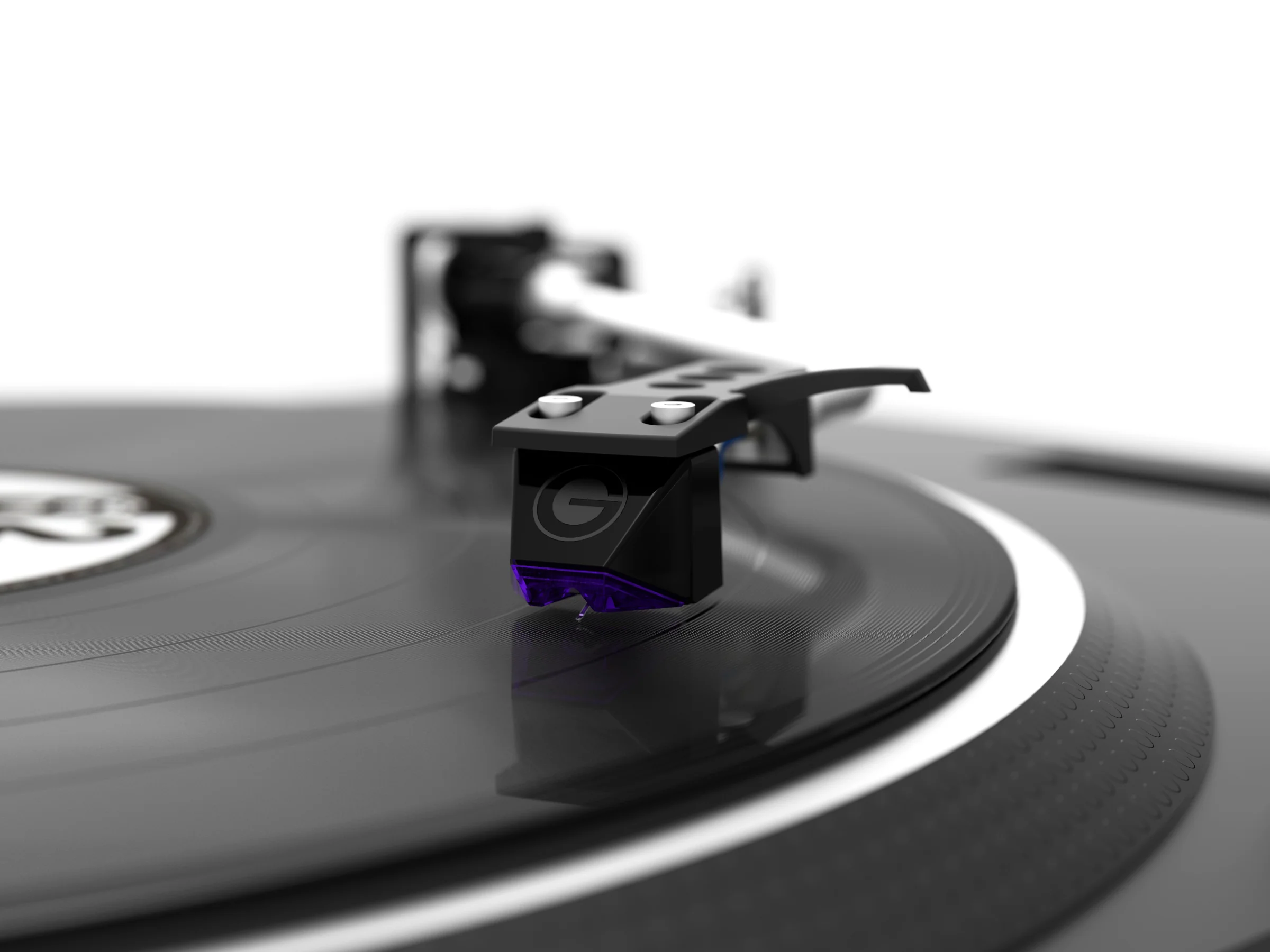 Goldring E3 Moving Magnet Cartridge - Image 14